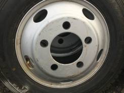 Topy. 5.5x16, 5x203.20, ET116, ЦО 146,0 мм.