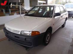 Mitsubishi Libero. CD2V, 4G15