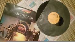 Продам виниловую пластинку Electric Ball - Tango