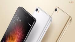 Xiaomi Mi5. Новый