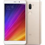 Xiaomi Mi5. Новый