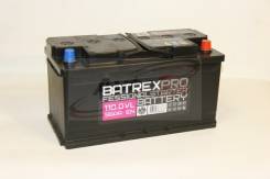 Batrex. 110 А.ч., правое крепление, производство Россия