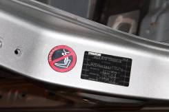 Кузов в сборе. Mazda CX-7, ER3P, ER Двигатели: MZRCD, L3VDT, L5VE, L3VE, MZR, DISI, R2AA