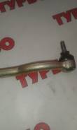 Наконечник рулевой. Toyota: Corolla Spacio, Allex, WiLL VS, Vios, Vitz, Corolla Axio, Porte, Corolla, Yaris, Wish, Spade, Corolla Fielder, Isis, Corol...