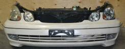 Ноускат. Toyota Aristo, JZS161