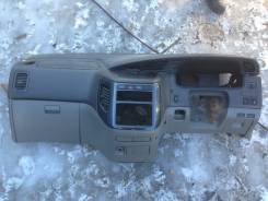 Панель приборов. Nissan Ambulance, FLGE50, ALE50, FPWGE50, ATE50, FLWGE50, FPGE50, ALWE50, ATWE50 Nissan Elgrand, APE50, AVE50, ALWE50, ATWE50, ATE50...