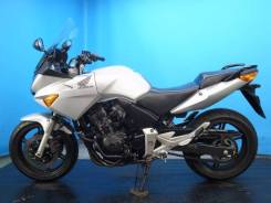 Honda CBF 600S. 600 куб. см., исправен, птс, без пробега. Под заказ