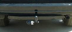 Фаркопы. Lexus GX470, UZJ120 Двигатель 2UZFE