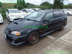 Капот. Toyota Caldina, ST215W