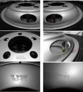 Topy. 5.5x16, 5x203.20, ET116, ЦО 146,0 мм.