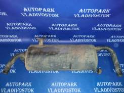 Глушитель. Nissan Murano, TZ51, PNZ51, Z51, TNZ51 Двигатели: QR25DE, VQ35DE