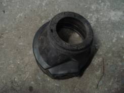 Горловина топливного бака. Toyota Corolla, NDE150, ZZE150, ADE150, ZRE151, ZRE152 Двигатели: 1ZRFE, 1ADFTV, 4ZZFE, 2ZRFE, 1NDTV