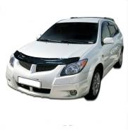 Ветровик на дверь. Toyota Voltz