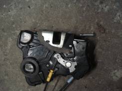Замок двери. Toyota Corolla, CE140, ZRE151, ZZE150, NDE150, ZZE141, ZZE142, ADE150 Toyota Auris, ADE150, NDE150, ZZE150, ZRE151 Двигатели: 1ZRFE, 1NDT...