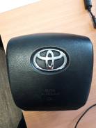 Руль. Toyota Land Cruiser Prado