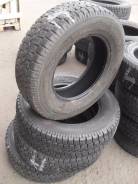 Yokohama Guardex F700P. Зимние, без шипов, 2007 год, износ: 5%, 4 шт