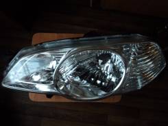 Фара. Honda Odyssey, RA6, RA7, RA8, RA9 Двигатели: F23A, J30A
