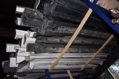 Обвес кузова аэродинамический. Honda: Accord, Odyssey, Partner, Fit, Stepwgn, Stream, HR-V, CR-V Toyota: Vitz, bB, ist, Funcargo, Vista Ardeo, Sprinte...
