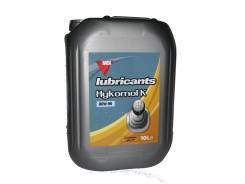 MOL. Вязкость 80W-90, полусинтетическое