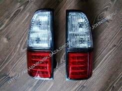 Стоп-сигнал. Toyota Land Cruiser Prado. Под заказ