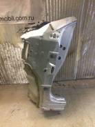 Стойка кузова. Nissan Murano, TZ51, PNZ51, Z51, TNZ51 Двигатели: QR25DE, VQ35DE