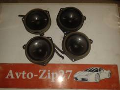 Динамик. Toyota: Ipsum, Nadia, Granvia, Grand Hiace, Regius, Gaia Двигатели: 3CTE, 3SFE, 3SFSE, 5VZFE, 3RZFE, 1KZTE