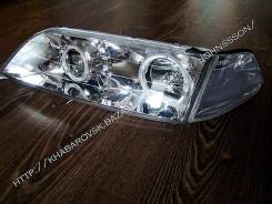 Ангельские глазки. Toyota Mark II, GX105, JZX105, JZX100, GX100, JZX101, LX100. Под заказ