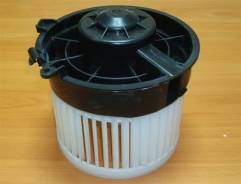 Мотор печки. Nissan X-Trail, T31, NT31, DNT31, TNT31 Nissan Serena, C25, CNC25, CC25, NC25 Nissan Qashqai, J10 Nissan Lafesta, NB30, B30 Двигатели: QR...