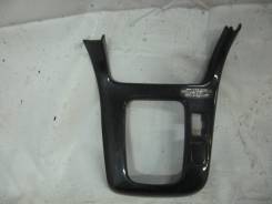 Консоль центральная. Subaru Legacy Lancaster, BH9, BHE Subaru Legacy, BH5, BH9, BHE Двигатели: EJ25, EZ30, EJ20, EJ201, EJ202, EJ203, EJ204, EJ206, EJ...