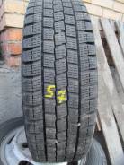 Dunlop SP LT 2. Зимние, без шипов, 2012 год, износ: 30%, 1 шт