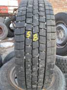Dunlop DSV-01. Зимние, без шипов, 2008 год, 10 %, 1 шт