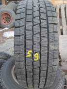 Dunlop SP LT 2. Зимние, без шипов, 2009 год, износ: 10%, 1 шт