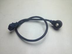 Датчик детонации. Volkswagen Passat, 3B2, 3B5 Volkswagen Jetta, 1G1, 1G2 Volkswagen Vento, 1H2, 1H5 Volkswagen Golf, 1G1, 1G2, 1H1, 1H2, 1H5 Audi: S6...
