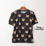 Футболки. 48, 50