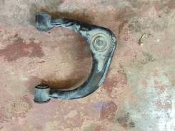 Рычаг подвески. Lexus RX330, MCU38, MCU35 Lexus RX350, MCU38, MCU35 Lexus RX300, MCU35, MCU38 Lexus GX470, UZJ120 Двигатели: 3MZFE, 1MZFE, 2UZFE