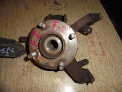 Ступица. Ford Focus, DFW, DNW, DBW Двигатели: 1, 6, TIVCT, FYDA, FYDB, FYDC, FYDD, FYDH