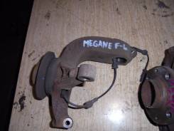 Ступица. Renault Megane, LM05, LM2Y, BM, LM1A, KM