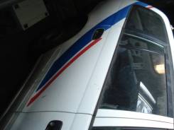 Дверь боковая. Toyota Caldina, CT199, CT197, CT198, CT196, ST198, ET196 Двигатели: 3CE, 2C, 5EFE, 3SFE