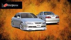 Порог пластиковый. Honda Torneo, CF4 Honda Accord, CF4