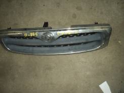 Решетка радиатора. Mazda Capella, GFFP, GD8J, GC1412, GD8B, GDEP, GFER, CG2PP, CG2SR, GDFJ, GD8S, GVEW, GWEW, GCFP, GD8A, GDES, GF8P, GVER, GD8R, GC22...