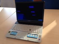 Sony VAIO VGN-SR. 15.4", 1,9 ГГц, ОЗУ 1024 Мб, диск 100 Гб, WiFi, Bluetooth