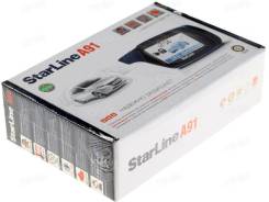 StarLine