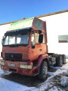 Howo Sinotruk. Продам седельный тягач HOWO, 9 726 куб. см., 27 000 кг.
