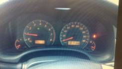 Спидометр. Toyota Corolla Fielder, NZE141G, ZRE144G, ZRE144, ZRE142, ZRE142G, NZE141, NZE144, NZE144G Toyota Corolla Axio, NZE141, NZE144 Двигатель 1N...
