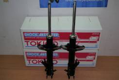 Амортизатор. Nissan Maxima Nissan Cefiro, HA32, A32, WHA32, WPA32, PA32, WA32 Nissan R'nessa Двигатели: VQ30DE, VQ20DE, VQ25DE. Под заказ