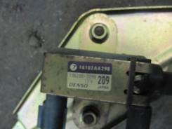 Датчик давления турбины. Subaru Legacy, BE5, BH5 Двигатели: EJ206, EJ208