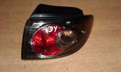 Стоп-сигнал. Mazda Demio, DY3R, DY3W, DY5R, DY5W