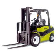 Clark C30D. Продам вилочный дизельный погрузчик Clark GTS 30D, 3 319 куб. см., 3 000 кг.