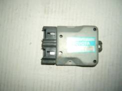Реостат печки. Toyota: GS300, Cresta, Century, Origin, Land Cruiser, IS200, IS300, Harrier, Celsior, Progres, Crown, Altezza, Aristo, Mark II, Chaser...