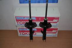 Амортизатор. Toyota Opa, ZCT15, ZCT10 Toyota Vista Ardeo, SV50, AZV55, AZV50, ZZV50, SV55 Toyota Vista, SV55, AZV55, AZV50, SV50, ZZV50 Двигатели: 1ZZ...